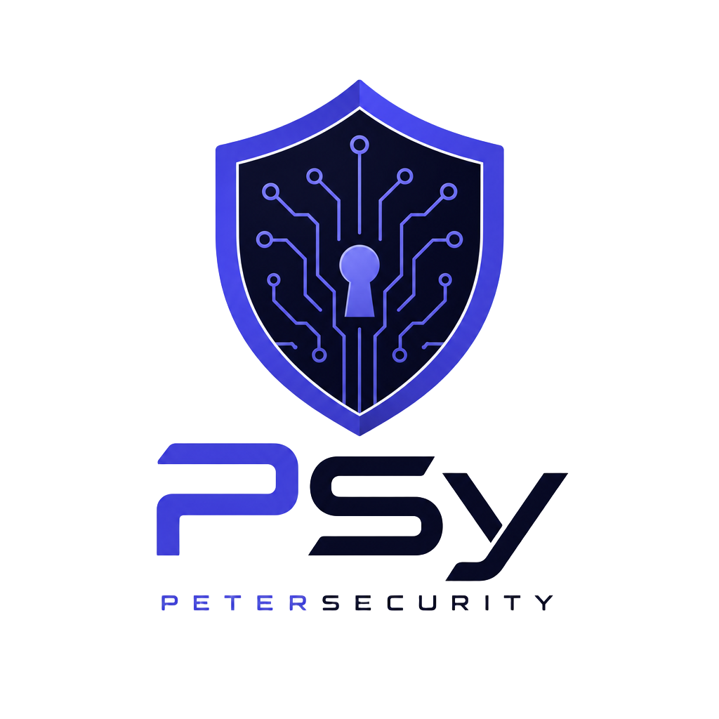 PeterSecurity